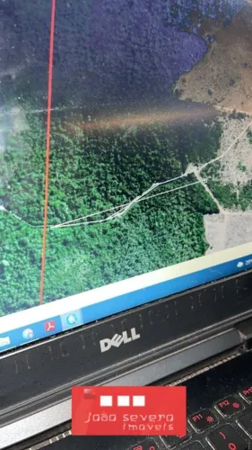 Fazenda para Venda em Querência