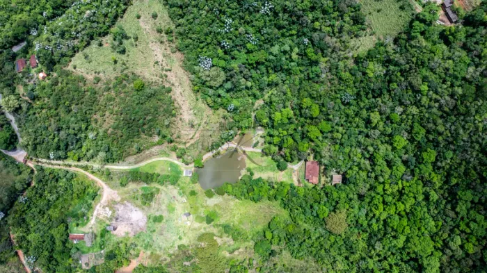 Oportunidade - Sítio - Monteiro Lobato - Zona Rural - 72.600m².