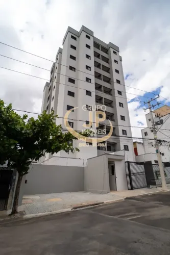 Apto Novo na Zona Oeste/ 2 Dorm./ 1 Vaga/ Varanda/ Só 240 mil!