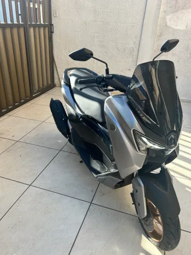 Nmax 2025