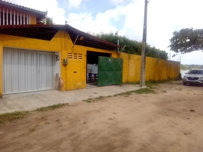 Aluga para eventos!
