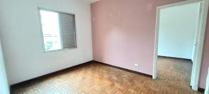 Locação Vila Mariana / Ibirapuera 2 quartos São Paulo/ Zona Sul