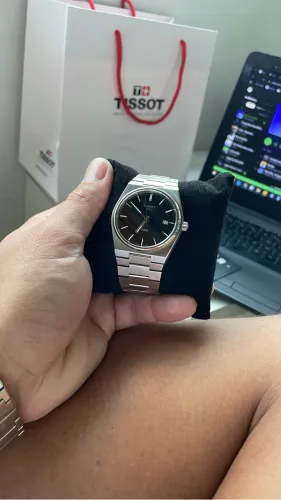 Tissot Prx 40mm Quartz 