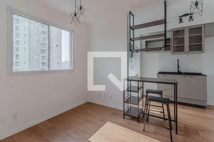 Apartamento à Venda - Cambuci, 2 Quartos, 36 m2