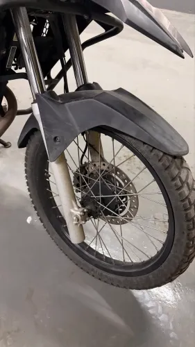 XRE 300