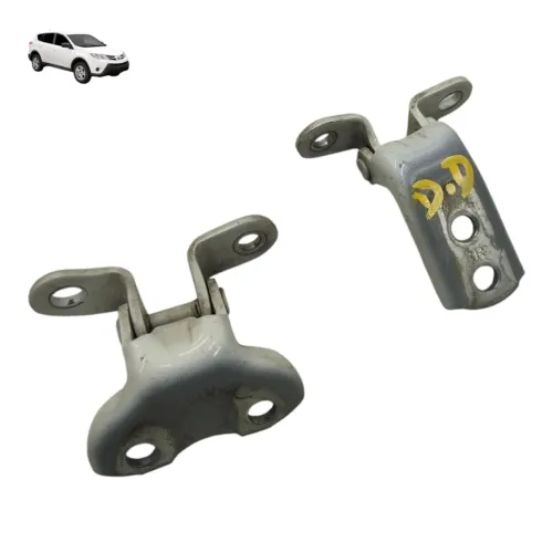 Dobradiça Dianteira Direita Toyota Rav4 2013 2014 2015 2016