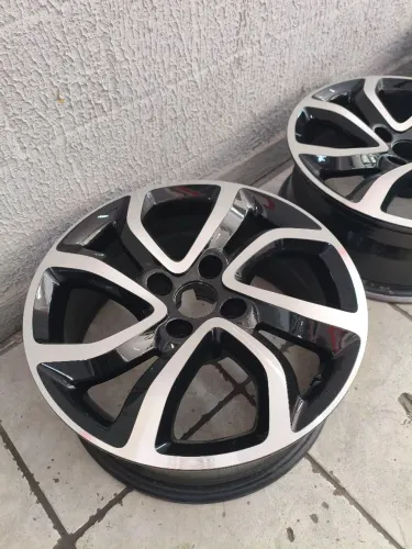 Roda C3 Aircross 4x108 16