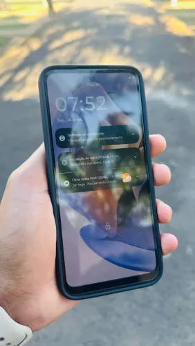 Moto G31 | Completo