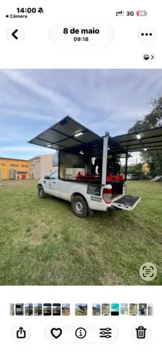 Drones Estarão prêmio para Drines pulverização 
