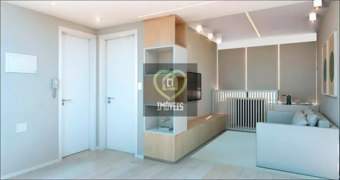 Apartamento à venda no bairro Perdizes - São Paulo/SP, Zona Oeste