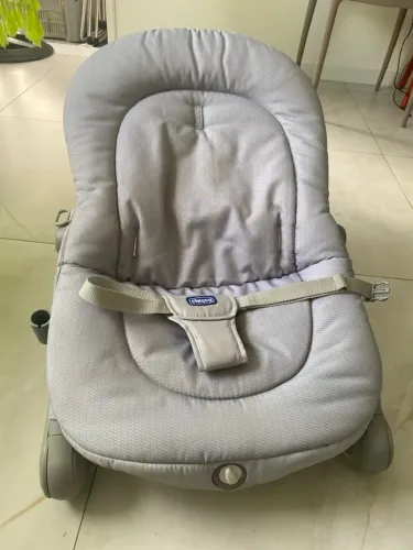 espreguiçadeira infantil Chicco