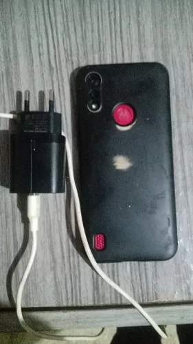Moto E6 plus