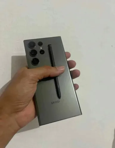 S23 ultra 256 Gigas