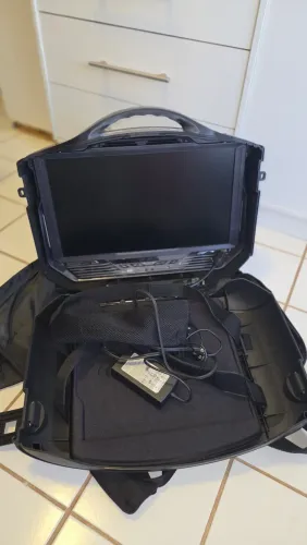 Maleta Gamer