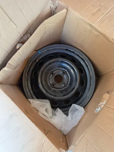 Vendo Calhas R15 4x100