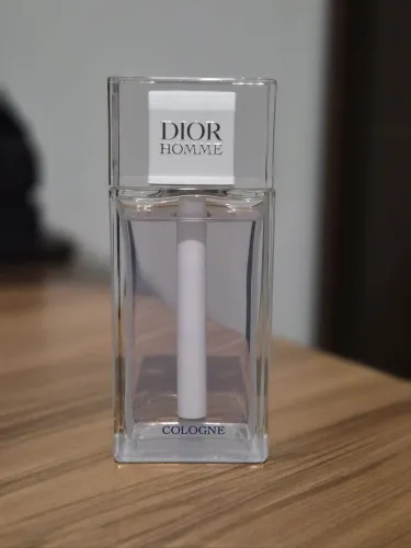Dior Homme Cologne 125ml