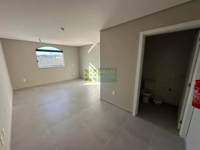 Sala Salão comercial - Porto Belo SC