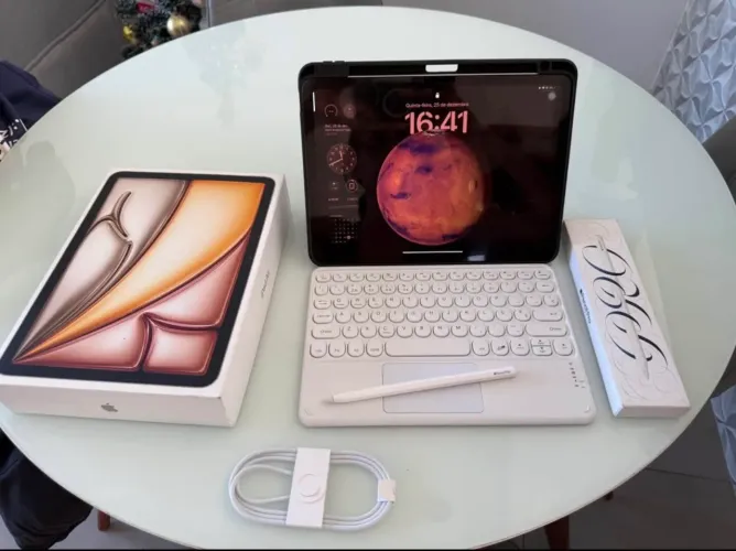 IPAD AIR 6ª geração