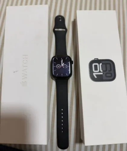 Apple watch serie 10 46mm