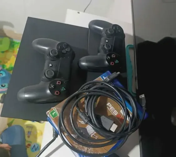 PlayStation 4