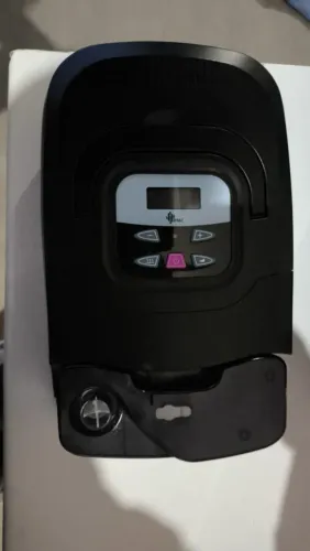 CPAP/BiPAP Automático BMC RESmart G1 (Geração 1),