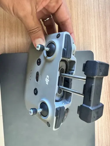 CONTROLE DRONE DJI MINI 2
