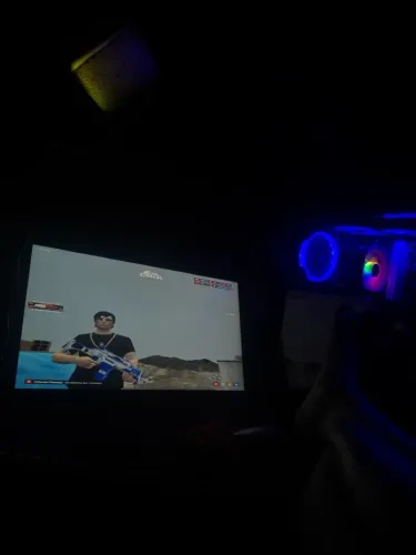 Pc gamer
