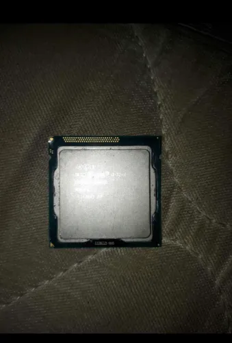 Processador i3 3240