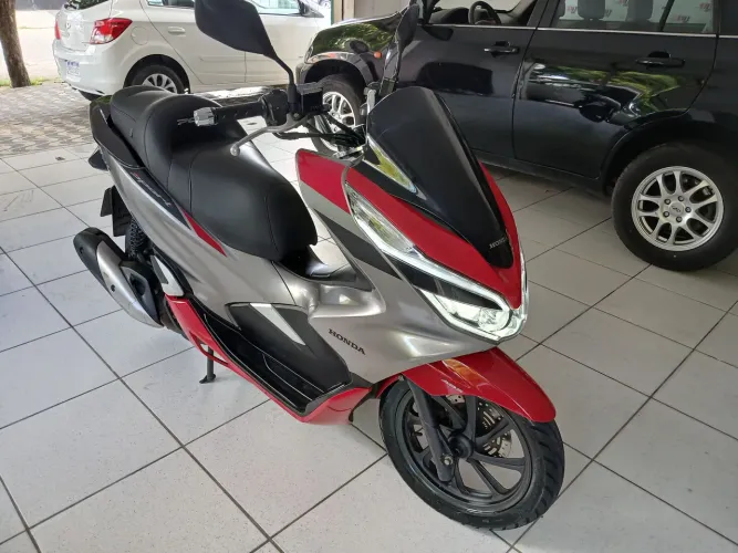 Honda pcx sport 2019 novíssima