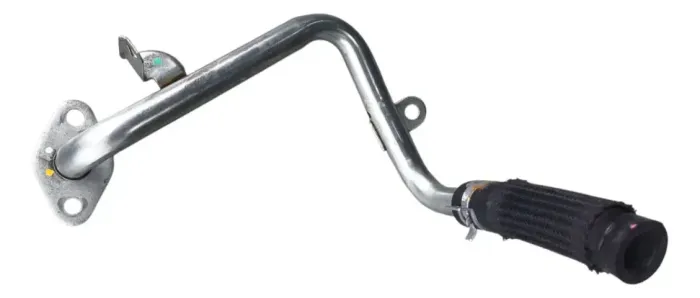 Cano Água Motor Hilux/sw4 2.8 2016 A 2024 (Usado)