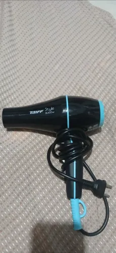 Secador