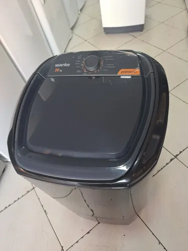 Tanquinho