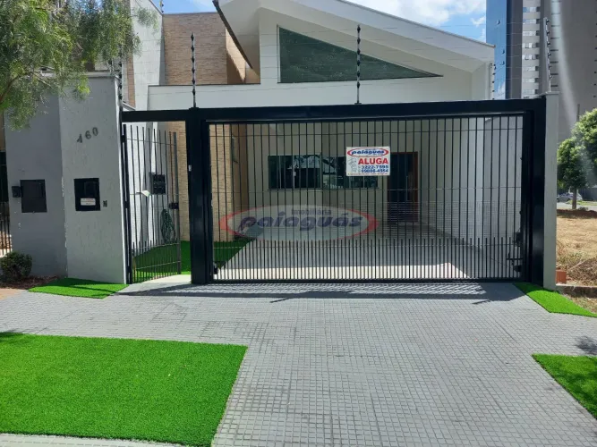 Casa para alugar no bairro Jardim Itália