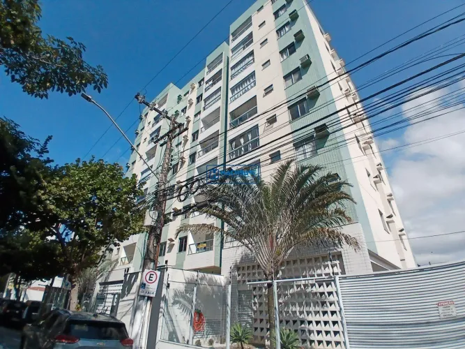 ALUGUEL - 2 quartos (60m²) - JARDIM CAMBURI - R$ 2.615,00 + TAXAS REF: R-044