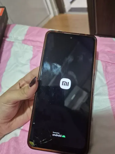 Vendo Redmi Note 12 Pro (leia a descrição)