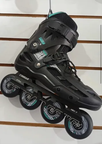 Patins Cougar TAM 38