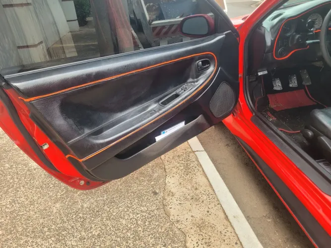 Mazda MX-3 1.6 16V 1997