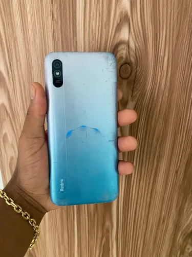 Redmi 9A 32gb