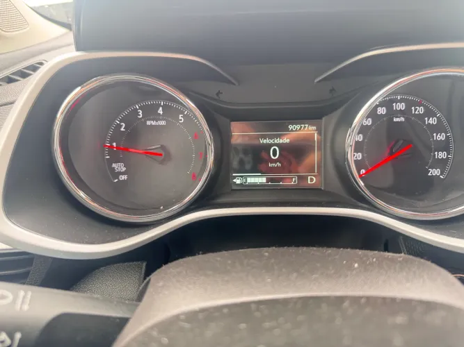 Chevrolet Tracker 1.0 Turbo 12V Flex Aut. (pcd) 2022