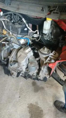 Caixa de macha 1.8 Etorq