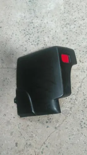 Ponteira Traseira Direita Para-Choque Master 2.3 Cód.: *R
