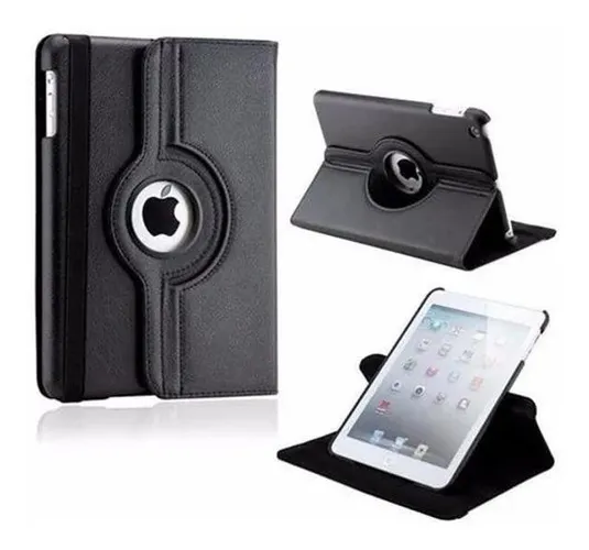Capa Case Executiva iPad Mini 1 2 E Mini 3