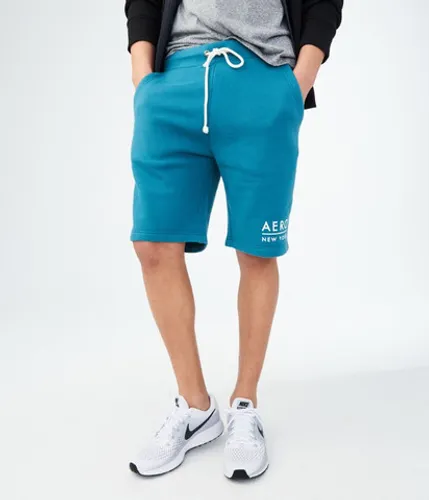 Bermudas Moleton Aeropostale masculinas Originais