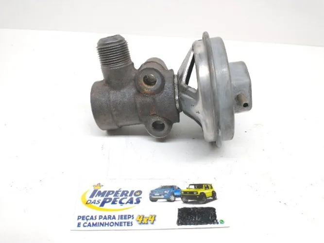 Válvula Egr Nissan Pathfinder 3.0 V6 95 #17686