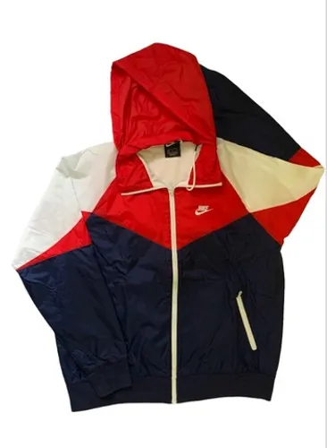 Corta vento Nike
