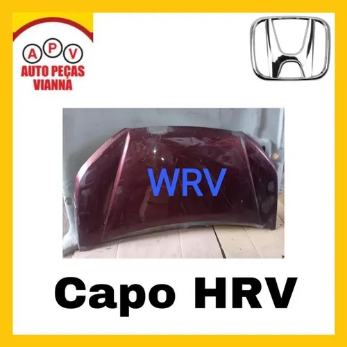 Capo hrv 