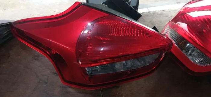 Lanterna Focus 2017 2018 2019 Hatch 