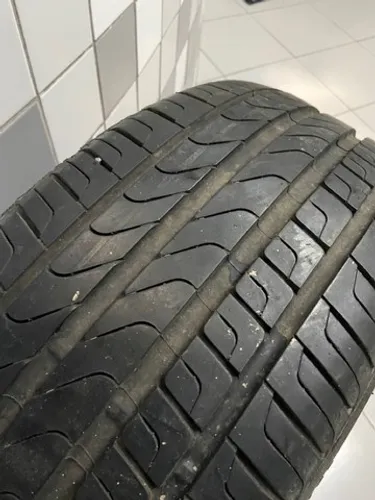 Pneu Pirelli Cinturato P7 Runflat  225/45 R18