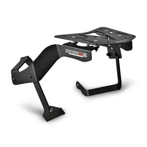 Bagageiro NMax Coyote (Entrega Grátis)
