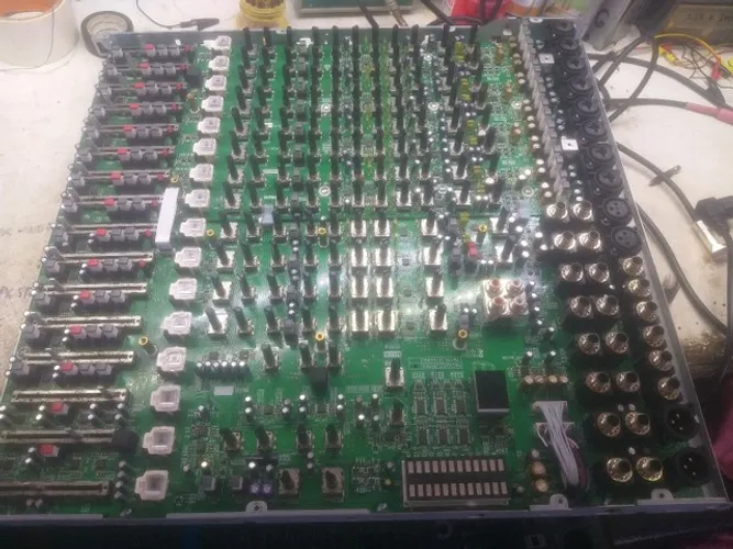 MANUTENÇÃO * REPARO.